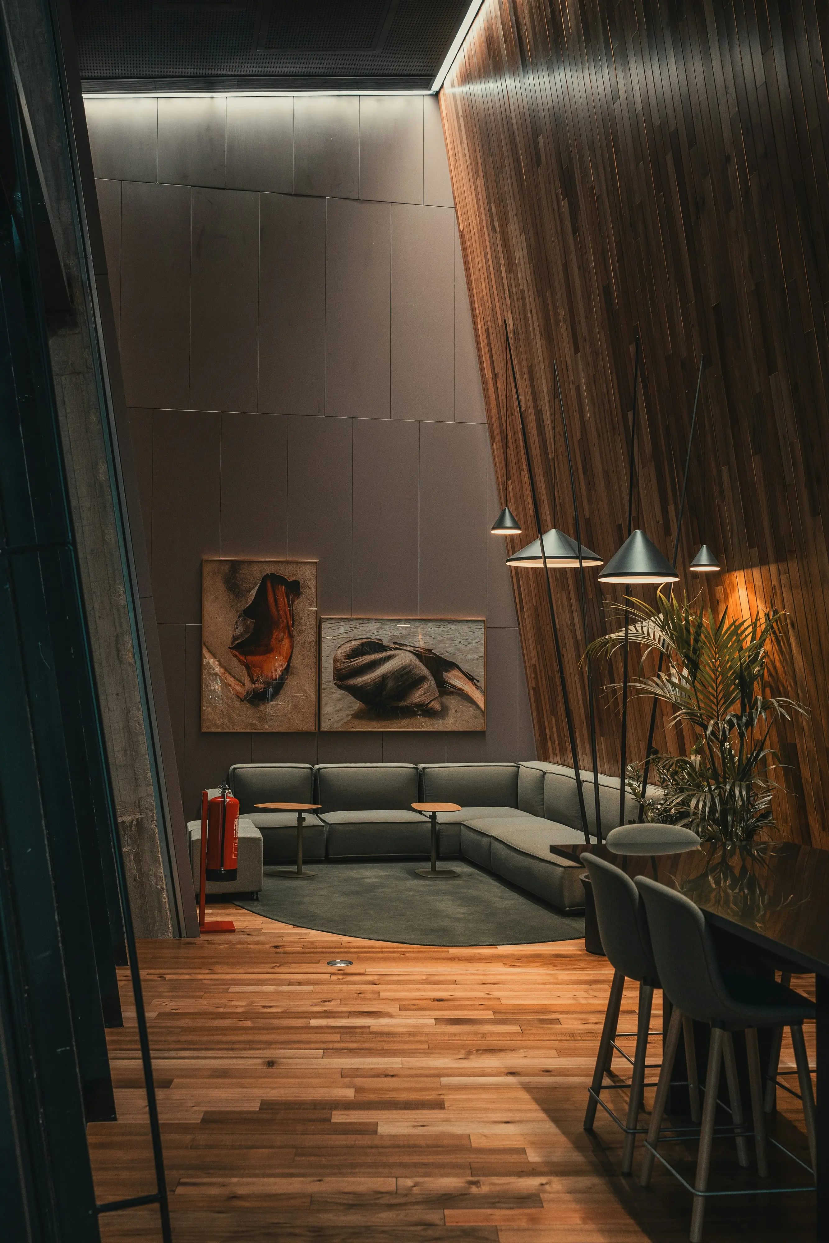 Standard Residence at The Northgate Tower